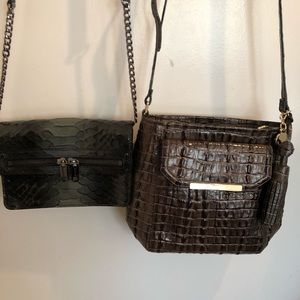 Reptile purse bundle!!!